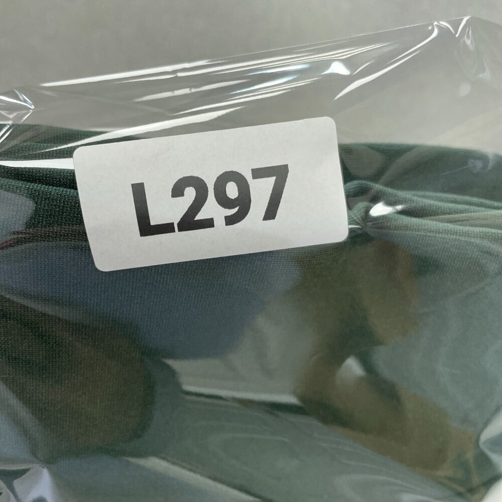 NEW Banana Republic Women's XS Green Ponte Pants Pull on Stretched - Picture 9 of 9